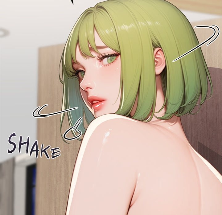 Paradox Chapter 11 - Page 32