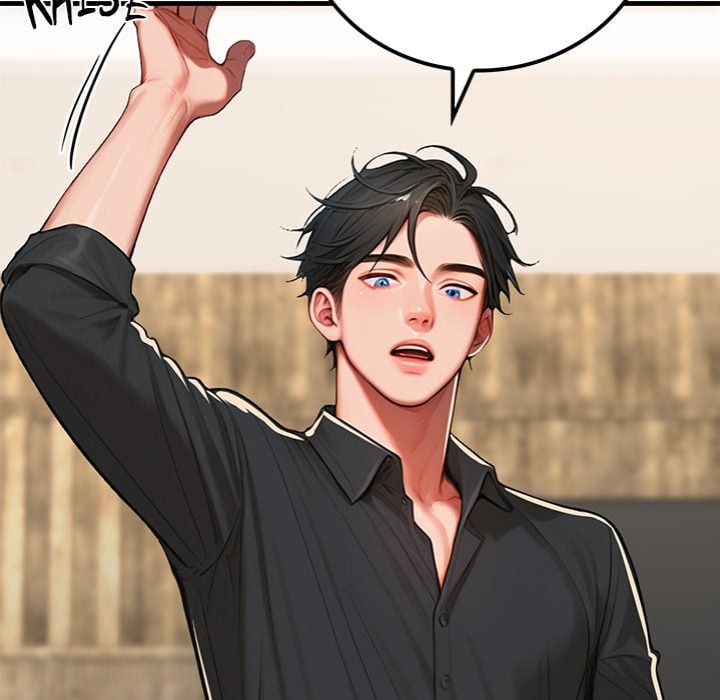 Paradox Chapter 12 - Page 141