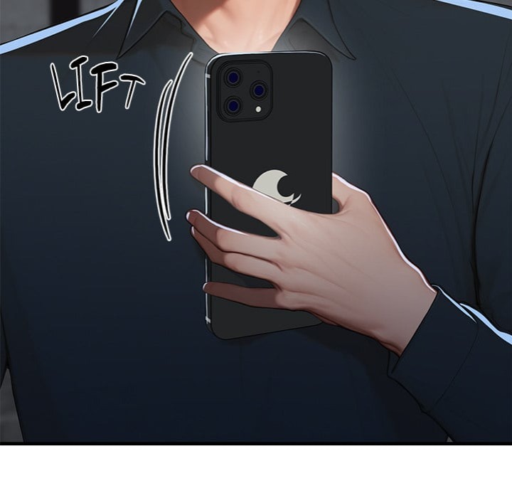 Paradox Chapter 12 - Page 15