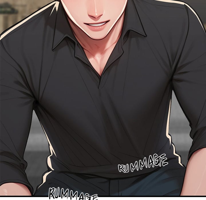 Paradox Chapter 12 - Page 74