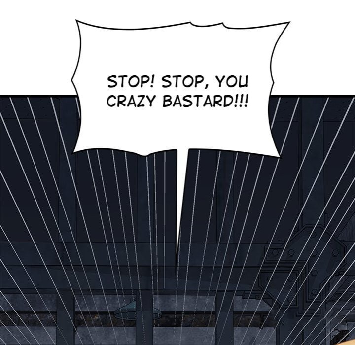 Paradox Chapter 13 - Page 28