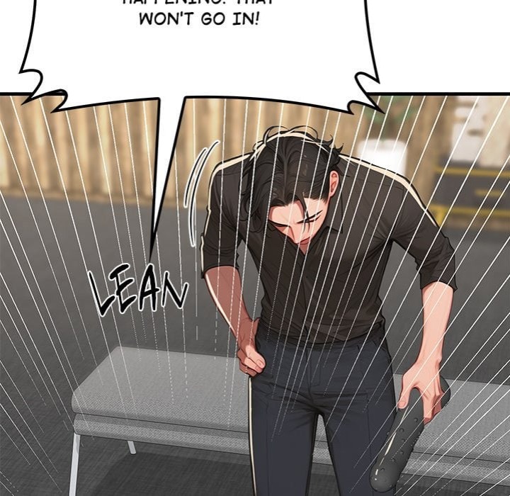 Paradox Chapter 13 - Page 93