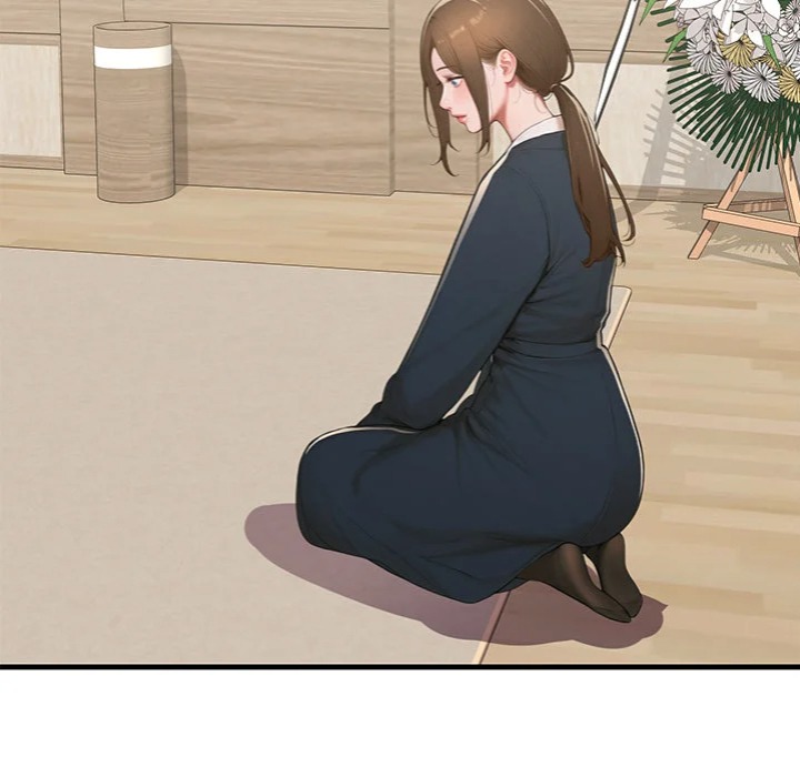 Paradox Chapter 16 - Page 157