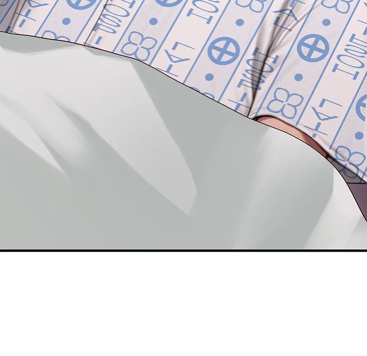 Paradox Chapter 17 - Page 129