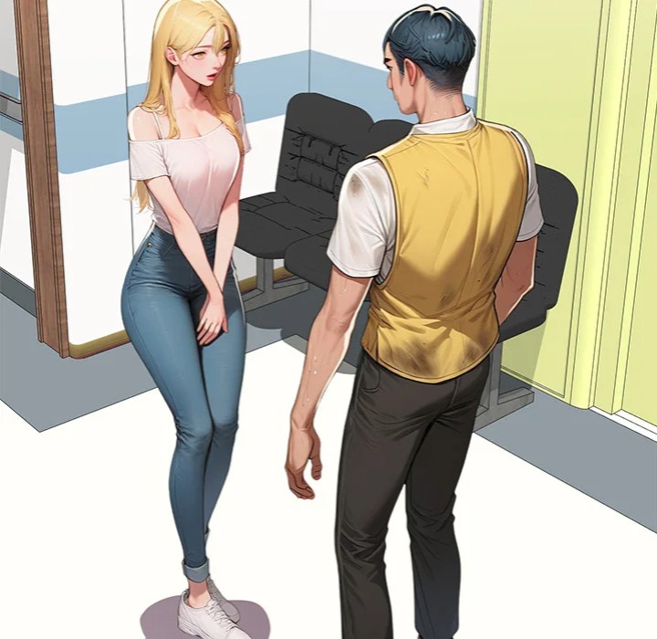 Paradox Chapter 17 - Page 149