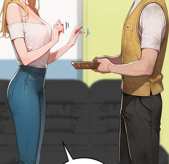 Paradox Chapter 17 - Page 154