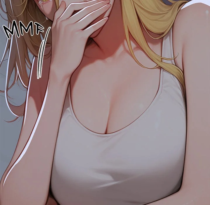 Paradox Chapter 17 - Page 21