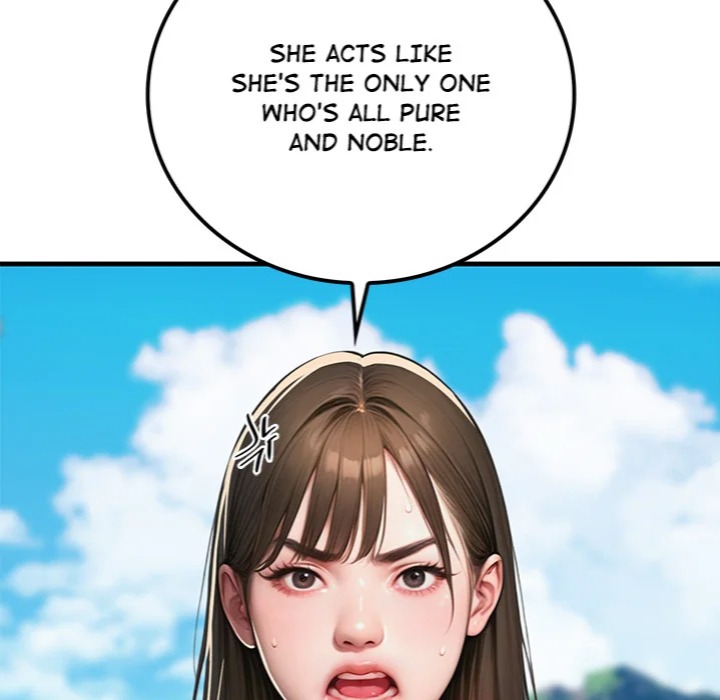 Paradox Chapter 17 - Page 70