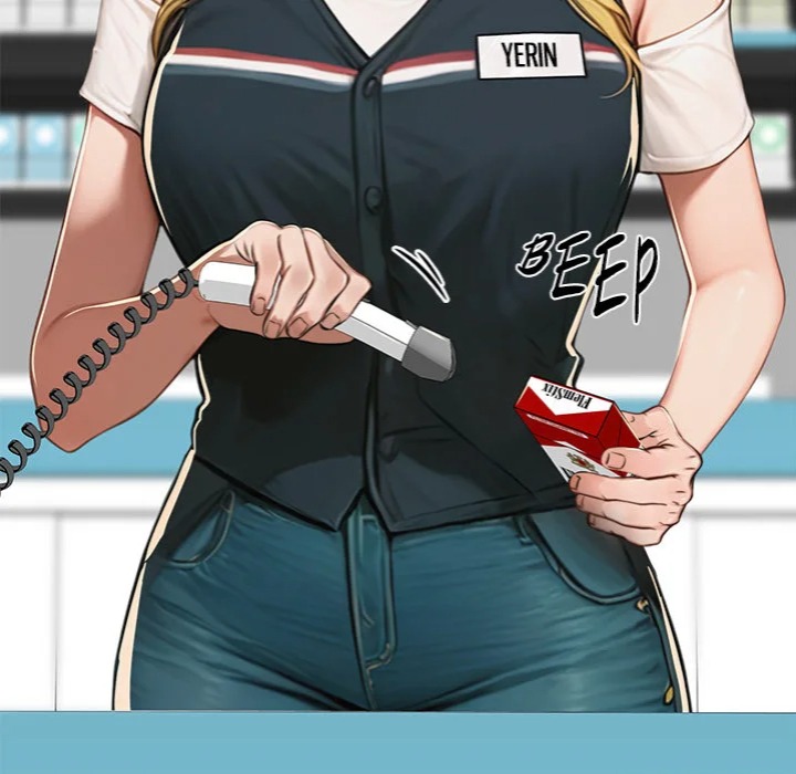 Paradox Chapter 17 - Page 83