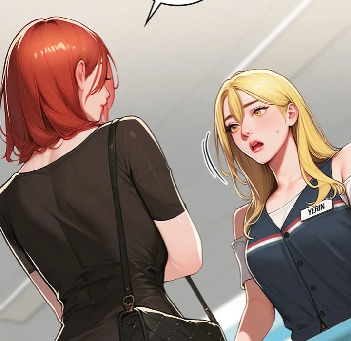 Paradox Chapter 17 - Page 85