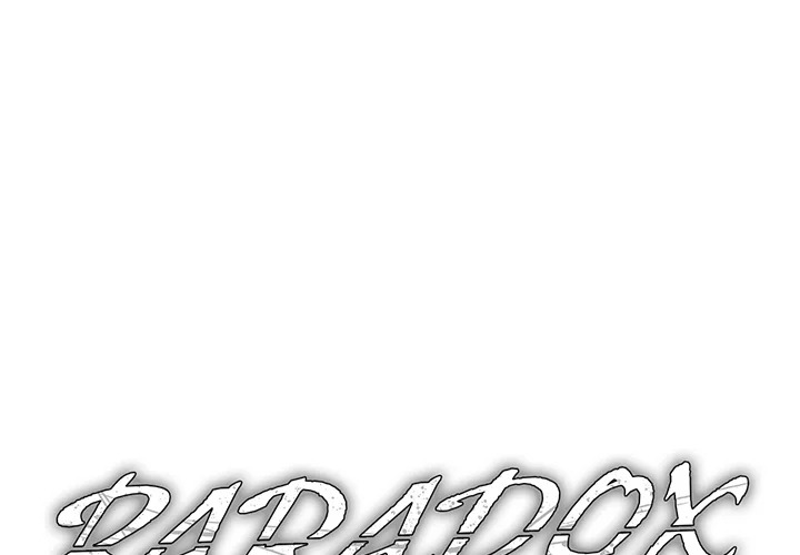Paradox Chapter 18 - Page 1
