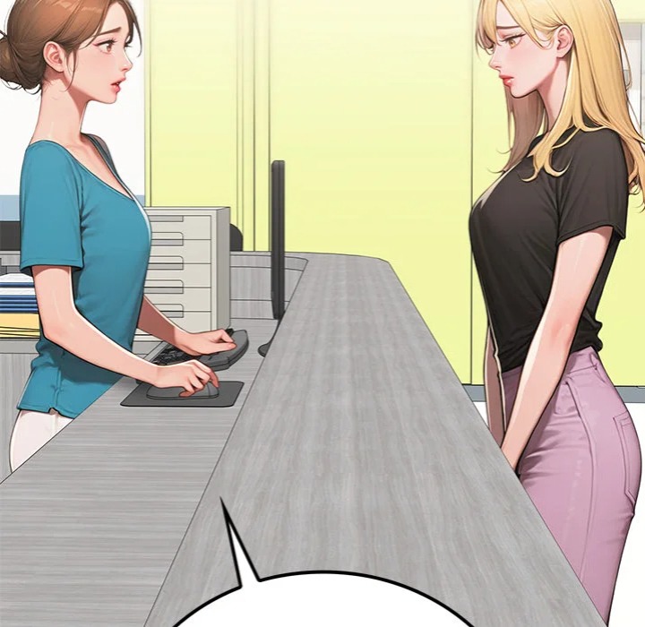 Paradox Chapter 18 - Page 107