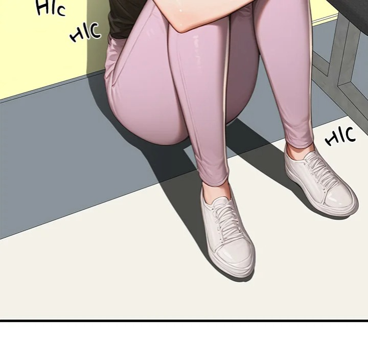 Paradox Chapter 18 - Page 145