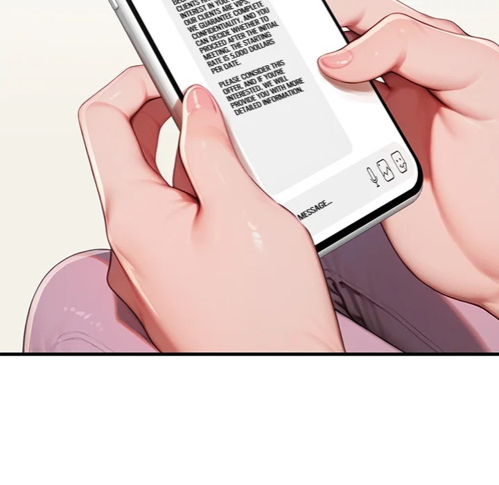 Paradox Chapter 18 - Page 156