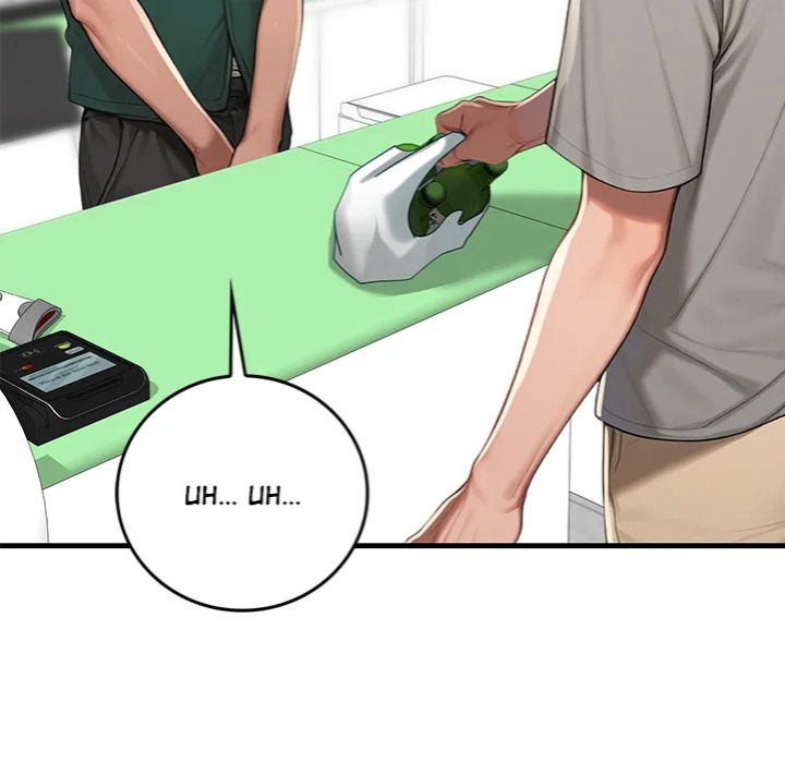 Paradox Chapter 18 - Page 25