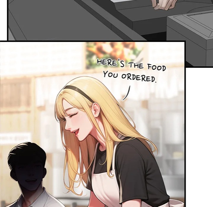 Paradox Chapter 18 - Page 90