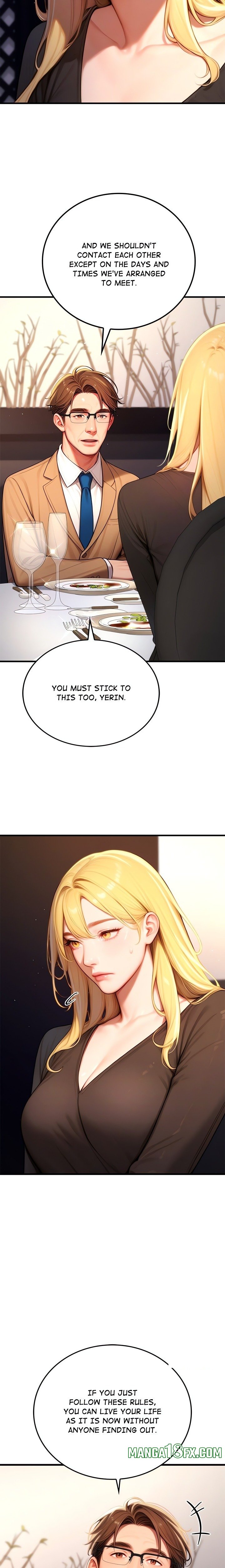 Paradox Chapter 19 - Page 5