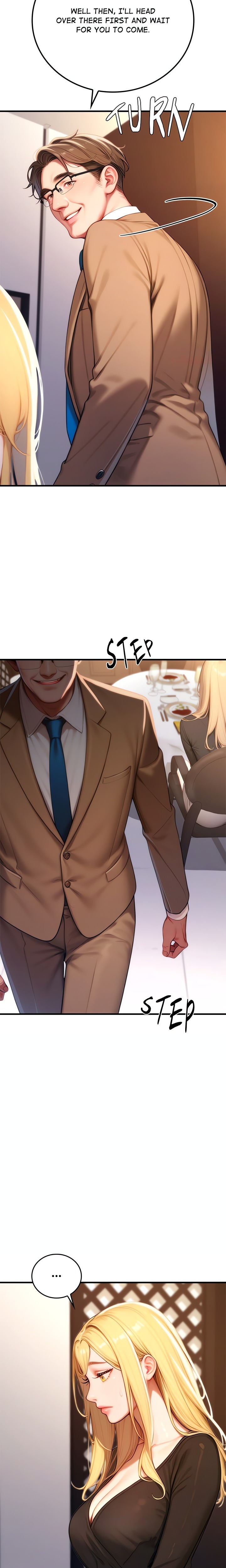 Paradox Chapter 19 - Page 9