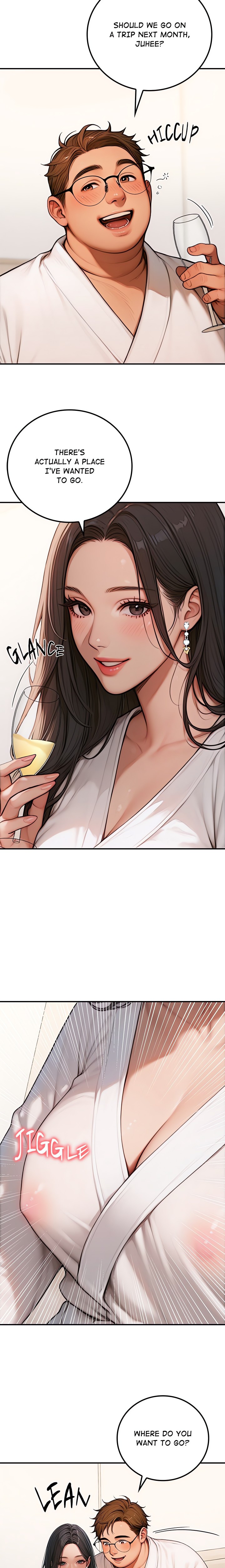 Paradox Chapter 2 - Page 13