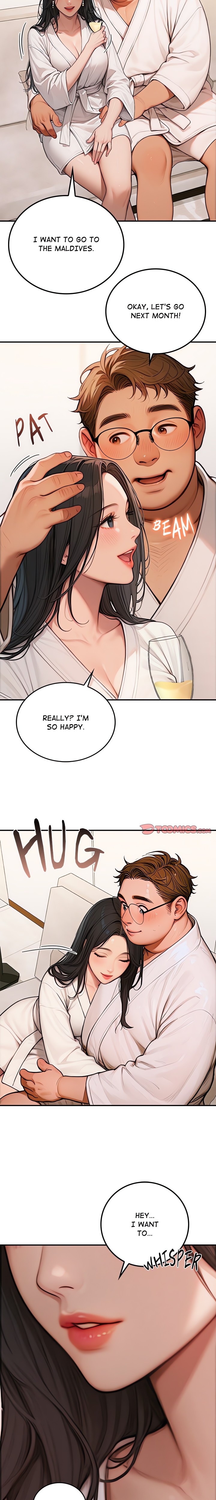 Paradox Chapter 2 - Page 14