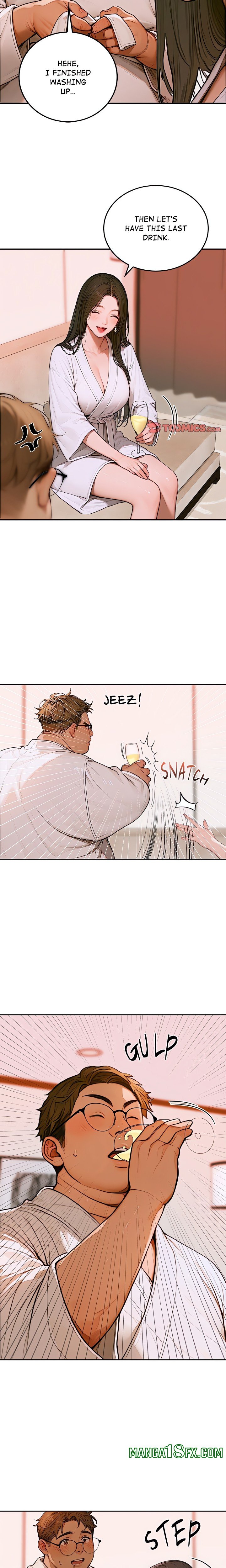 Paradox Chapter 2 - Page 21