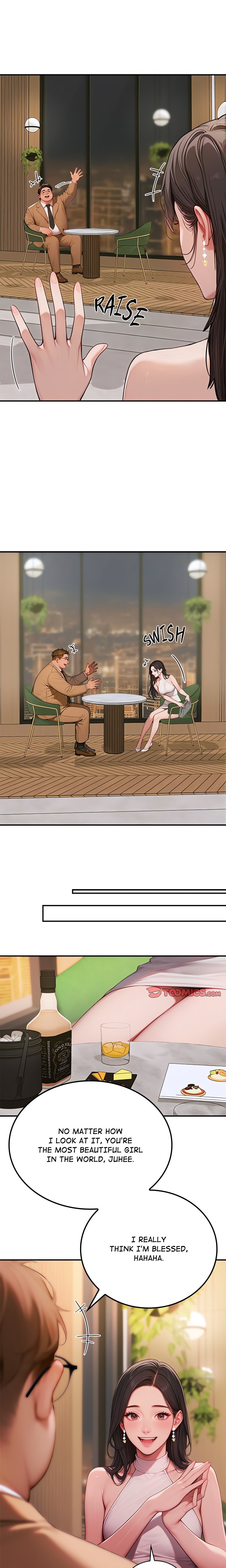 Paradox Chapter 2 - Page 3