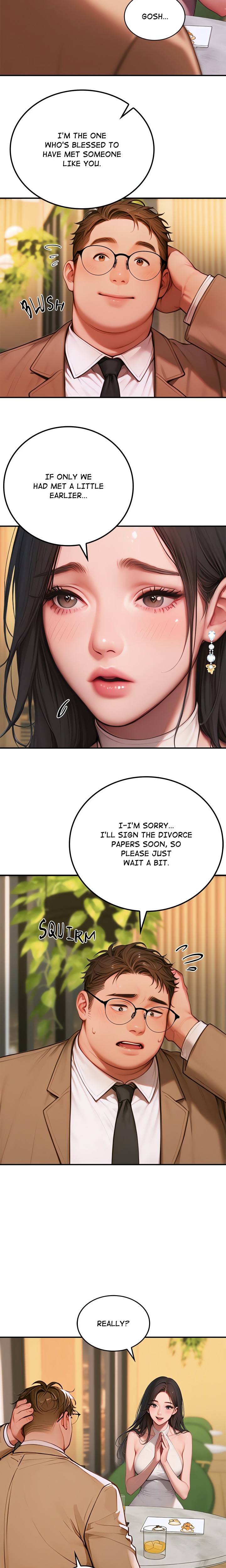 Paradox Chapter 2 - Page 4