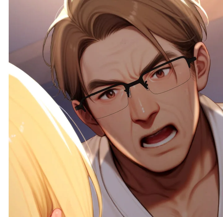 Paradox Chapter 20 - Page 112