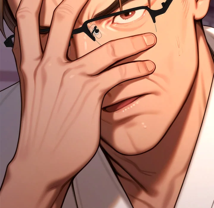 Paradox Chapter 20 - Page 18