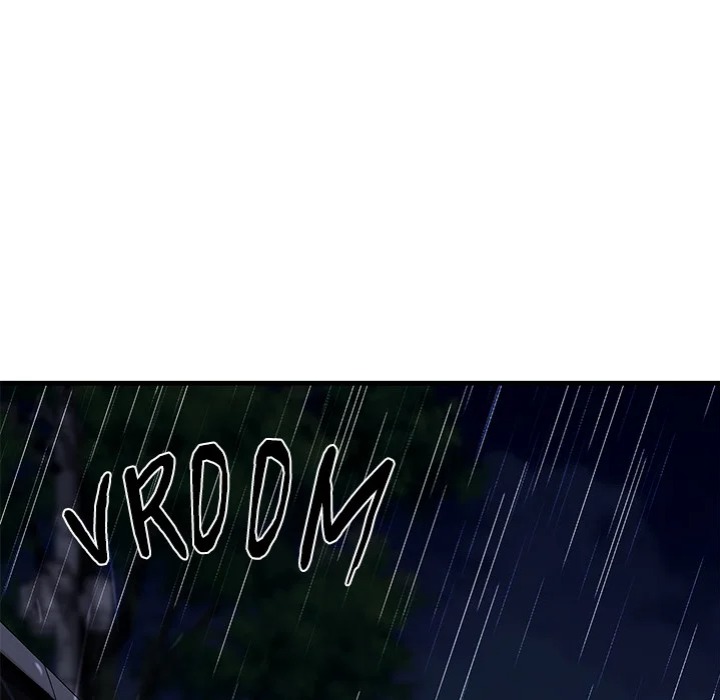 Paradox Chapter 21 - Page 135