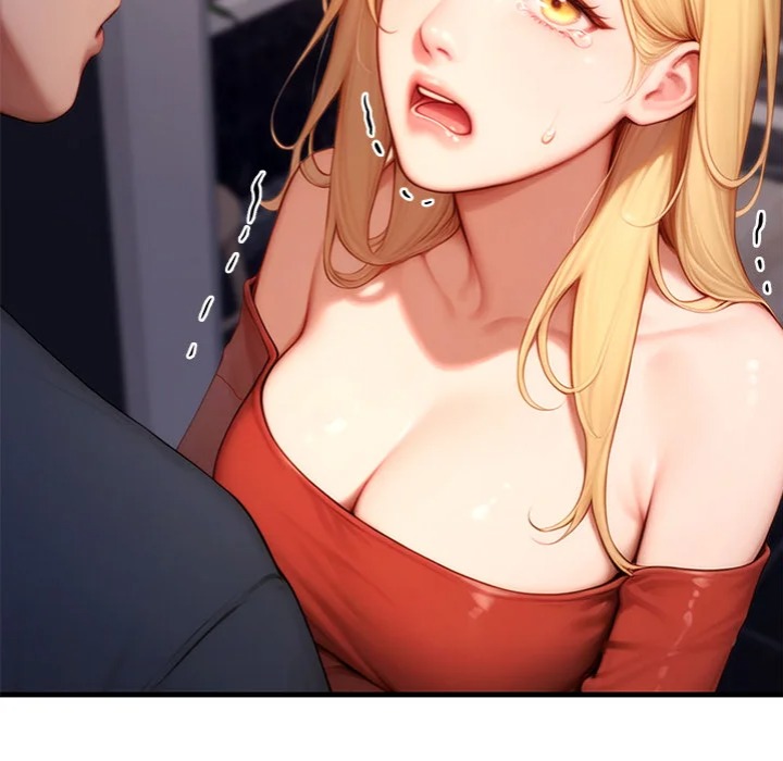 Paradox Chapter 21 - Page 88