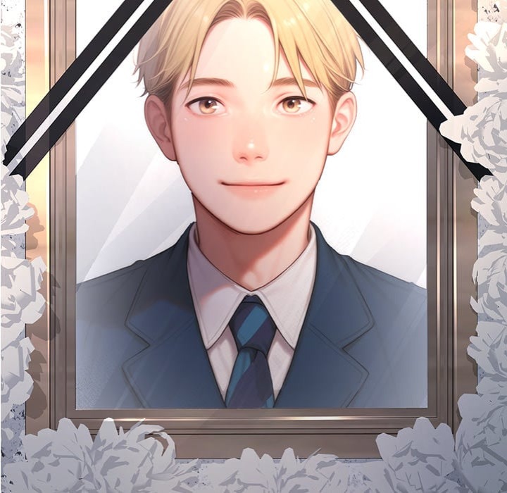 Paradox Chapter 22 - Page 160