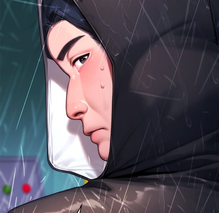 Paradox Chapter 22 - Page 18