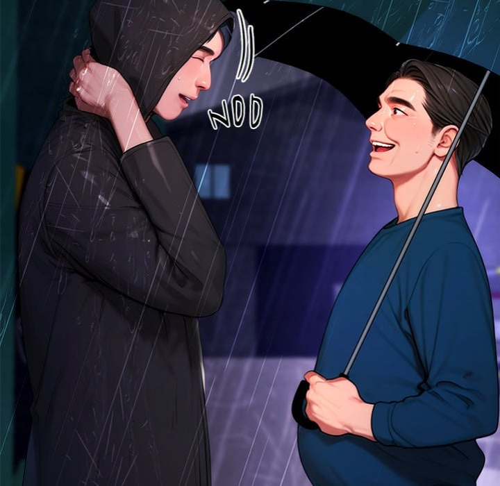 Paradox Chapter 22 - Page 38