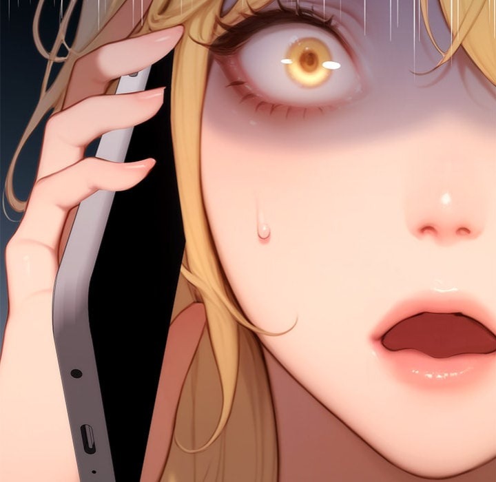 Paradox Chapter 22 - Page 65