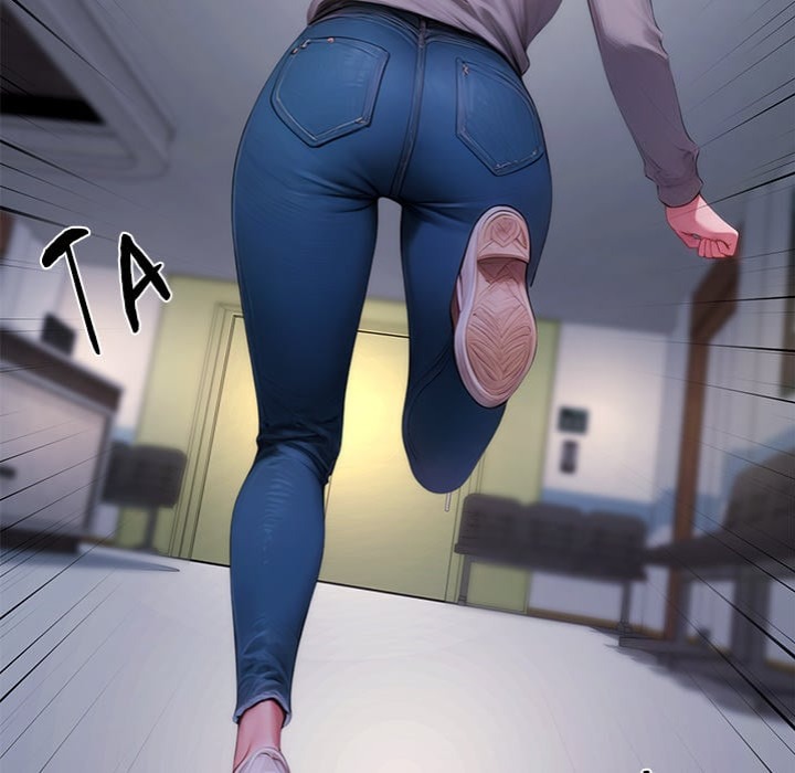 Paradox Chapter 22 - Page 69