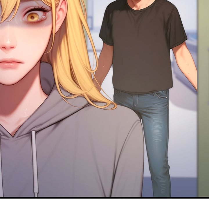 Paradox Chapter 22 - Page 90