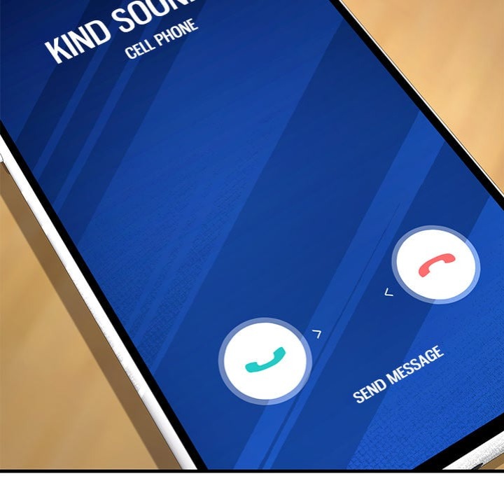 Paradox Chapter 23 - Page 102