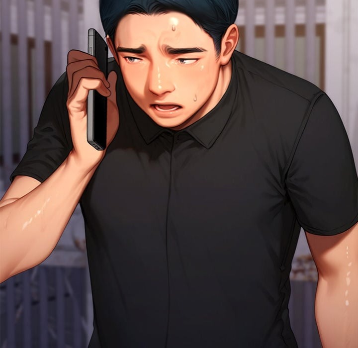 Paradox Chapter 23 - Page 125