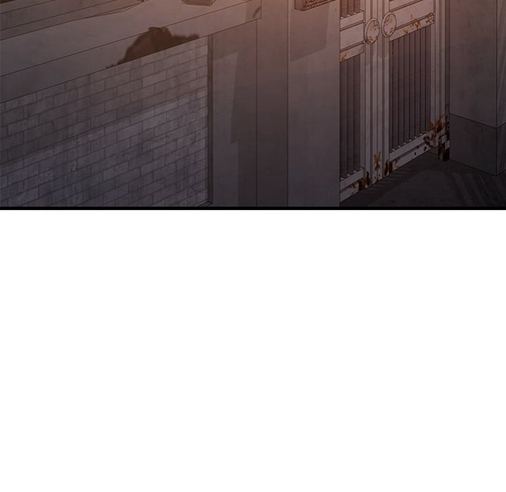 Paradox Chapter 23 - Page 140