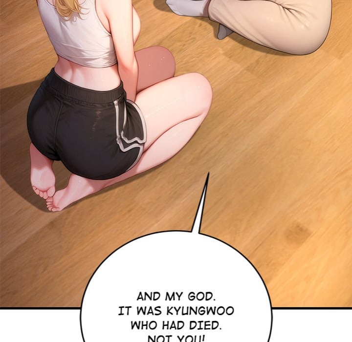 Paradox Chapter 23 - Page 154