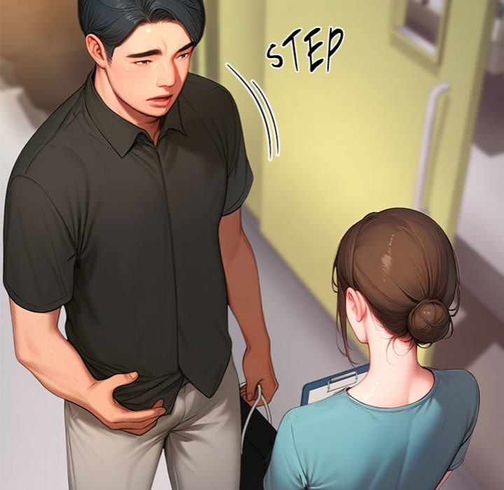 Paradox Chapter 23 - Page 42