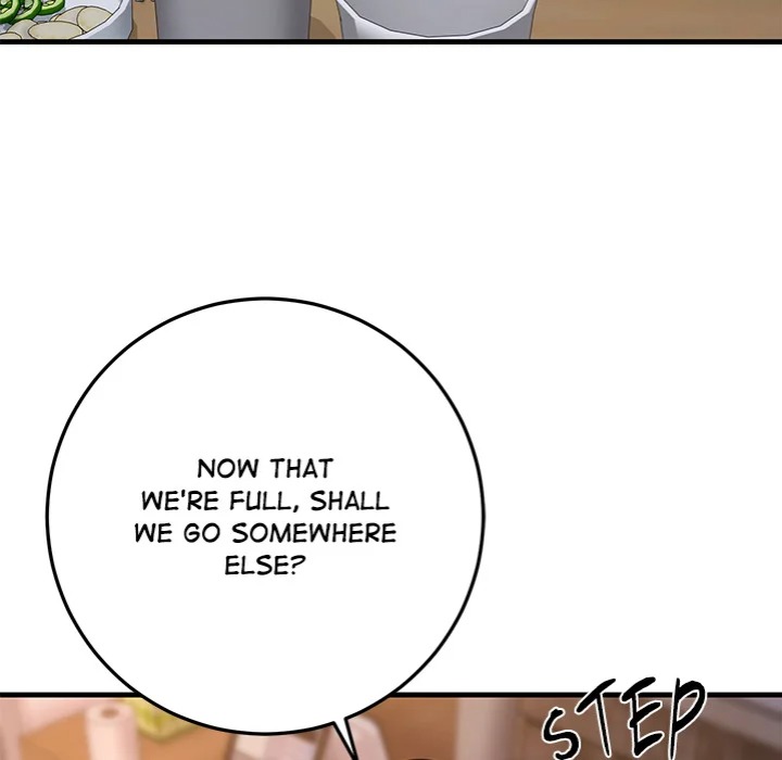 Paradox Chapter 24 - Page 31