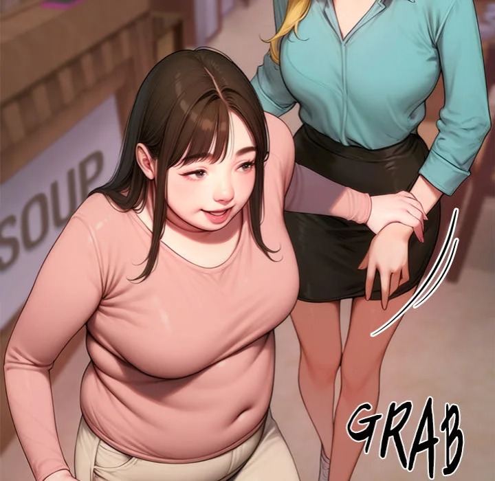 Paradox Chapter 24 - Page 35