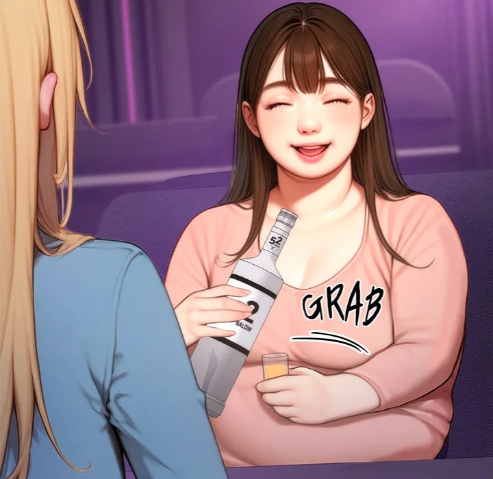 Paradox Chapter 24 - Page 72