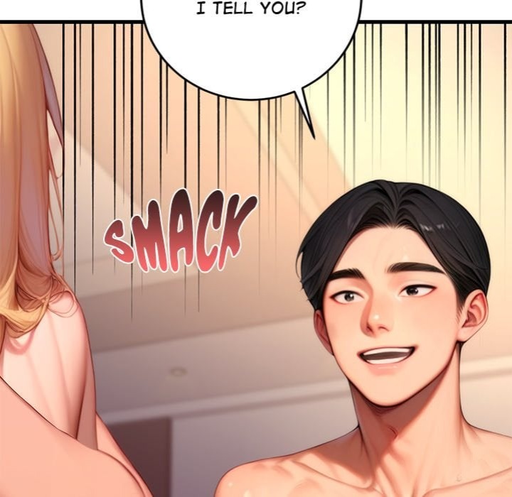 Paradox Chapter 25 - Page 140