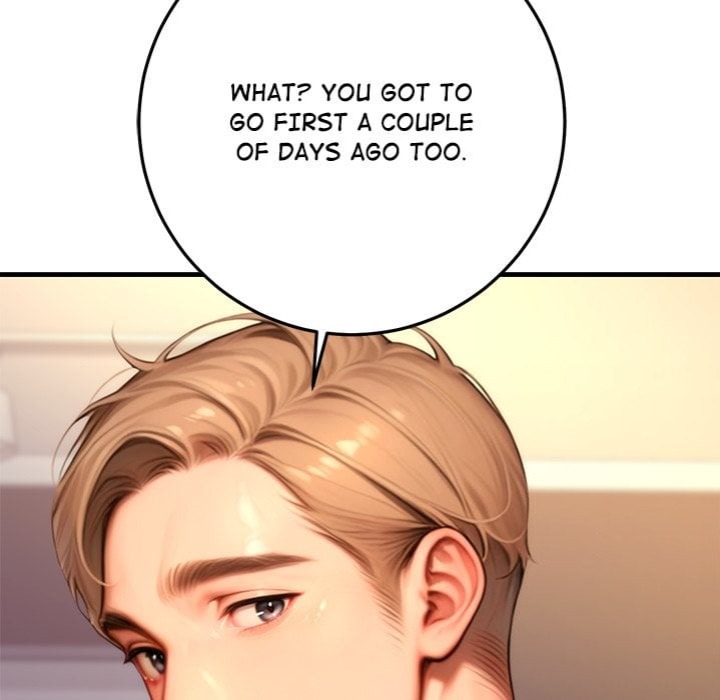 Paradox Chapter 25 - Page 22