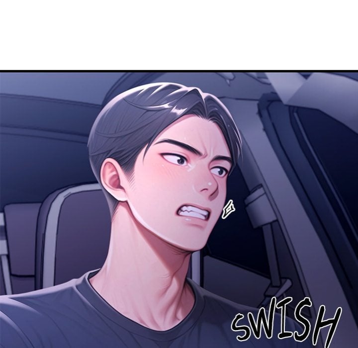 Paradox Chapter 27 - Page 137