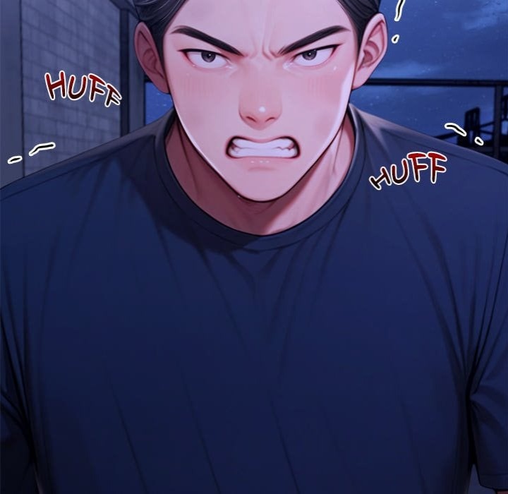 Paradox Chapter 27 - Page 176