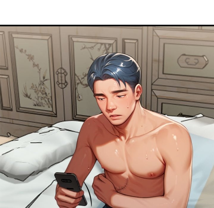 Paradox Chapter 27 - Page 40